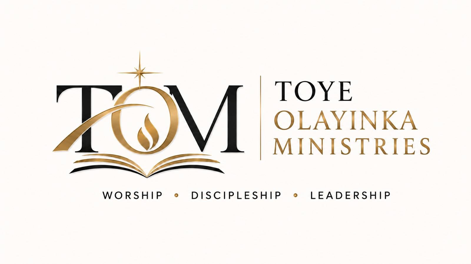 Toye Olayinka Ministries
